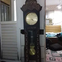 ساعت دیواری