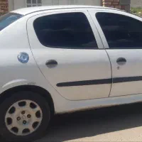 206 v20آریان