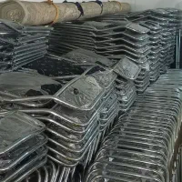 صندلی تاشو نو