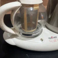 چای ساز|سماور، چای‌ساز، قهوه‌ساز|تهران, ارامنه|دیوار