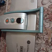 توالمانی ۱۰ باراستفاده نشوده فوری فوری