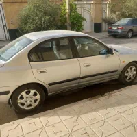 هیوندا آوانته