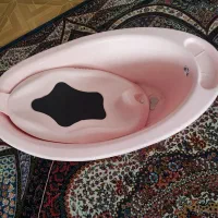 ست وان و آسان شور حمام کودک dodie