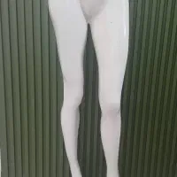 مانکن و قفسه نصف قیمت، مناسب مغازه پوشاک