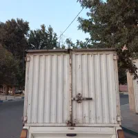 باربند وانت مزدا