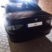سمند سورنef7 مدل 1403فول