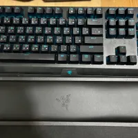 کیبورد مکانیکال ریزر razer Blackwidow v3 pro
