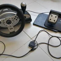 کنسول بازی فرمان فراسو