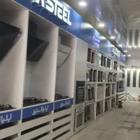 هود سینک گاز