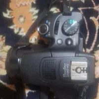 دوربین کنن ژاپنی در حد نو