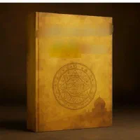 انجام امور سرکتاب ودعا کتاب