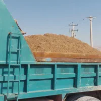 حمل ماسه شن سنگ خاک کوپال و...با۹۱۱