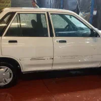 پراید مدل ۹۰