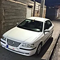 سمند seمدل 94