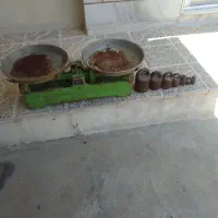 ترازو