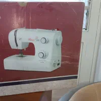 چرخ خیاطی اتومات کاچیران