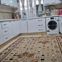 گلیم فرش 6 متری درحدنو