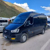 ون و تاکسی دربستی فکری