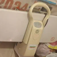 اتو پرسی توستر سرخ کن
