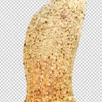 شاطر نان سنگک نانوایی