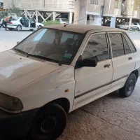 پراید صبا