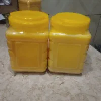 روغن حیوانی
