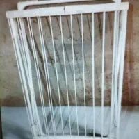 بندرخت|بندرخت و رختآویز|خرمدره, |دیوار
