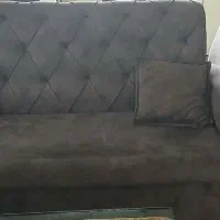 مبل ۷ نفری ونهارخوری ۴ نفری