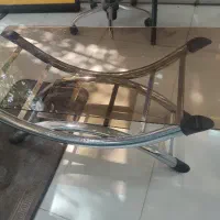 میز فانتزی دفتری