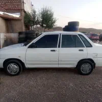 پراید 132