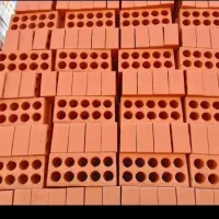 سفال قرمز دیوارچینی