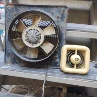هواکش صنعتی