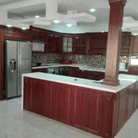 کابینت‌وکمددیواری‌تخت‌کمجا‌دکوراسیون‌داخلی‌..