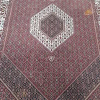 فرش ۶متری طرح ریز ماهی