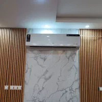 نصاب کولرگازی و نصب تعمیر و باز کولرگازی