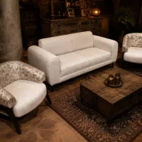 زیبایی خانه تان رابامبلمان راحتی ما کامل کنید