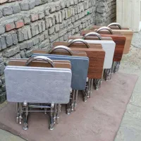 فروش ویژه انواع میز عسلی تاشو با کیفیت بالا