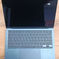 MacBook air 2024|رایانه همراه|تنکابن, |دیوار