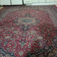 فرش دست بافت دوازده متری