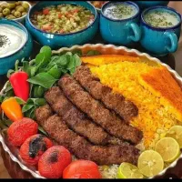 نیرو کار در اشپزخانه