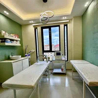 فیشالvipپلاژن تراپی،مزونیدلینگ درکلینیک