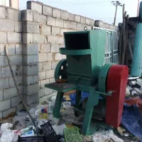 فروش دستگاه آسیاب پلاستیک صنعتی
