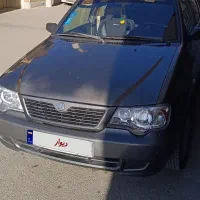 پراید 132 مدل 88 بی رنگ