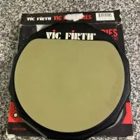 پد تمرینی درام استیک ویک فرث Vic Firth سایز 6