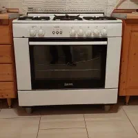 اجاق گاز فردار سینجر