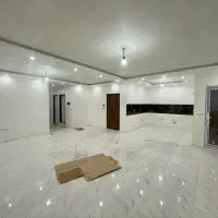 فروش واحد ۱۱۰ متری دو خوابه کلید نخورده