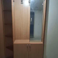 آینه و کنسول دیواری