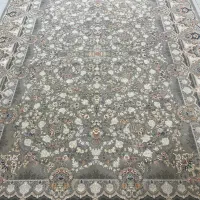 فرش ماشینی نه متری