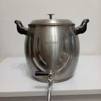 کتری شیردار  وقهو ساز
