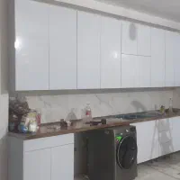 ساخت و اجرای کابینت کمد دیواری
